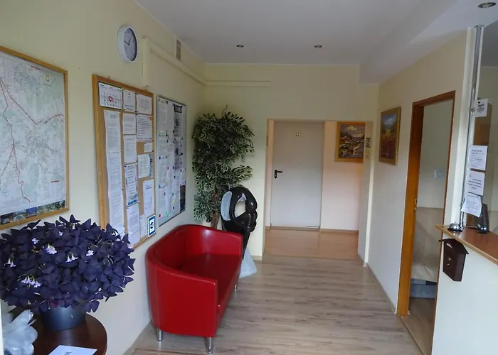 Madohora_slonce Resort Zaryte